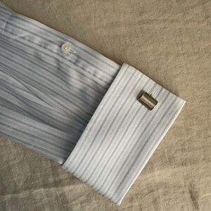 Ermenegildo Zegna dress shirt